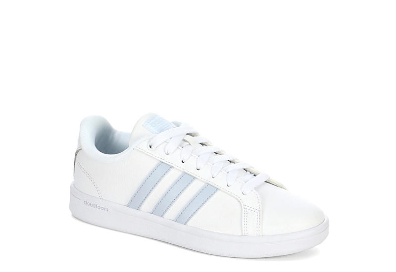 adidas damen cloudfoam advantage sneakers adidas damen cloudfoam advantage sneakers