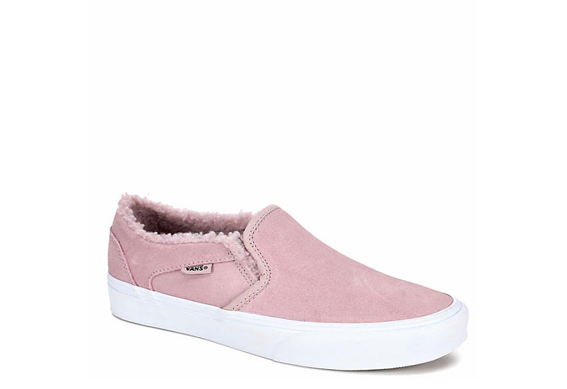 vans mauve vans mauve