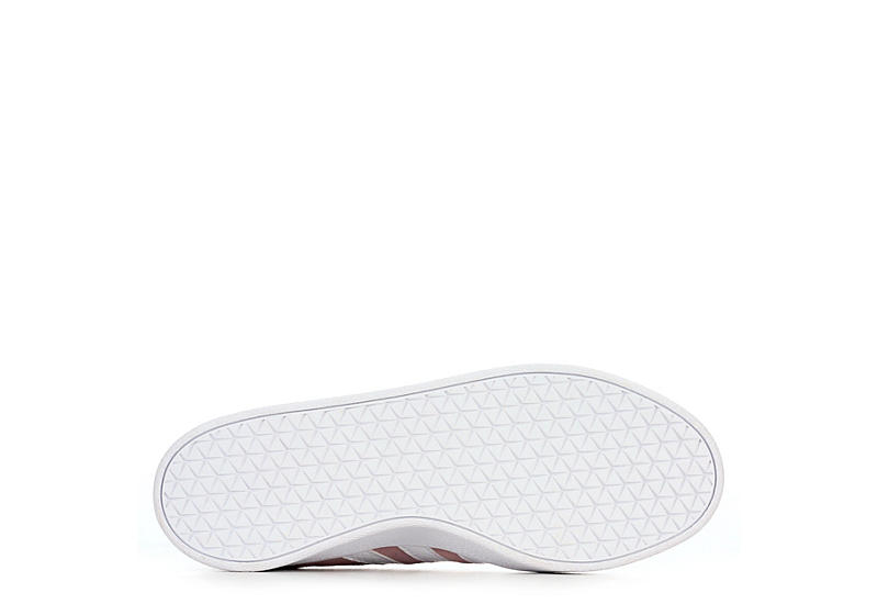 Adidas Womens Vl Court 2.0 Pale Pink Adidas Womens Vl Court 2.0 Pale Pink