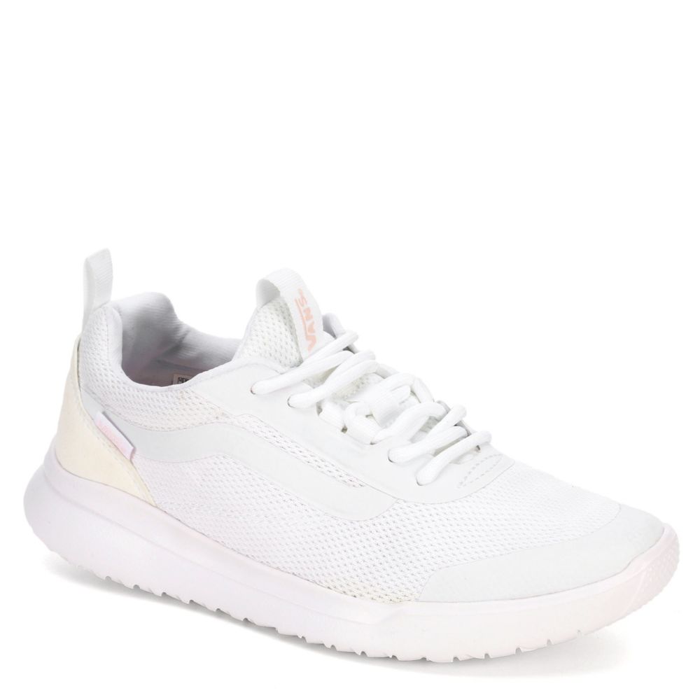 white vans trainers womens