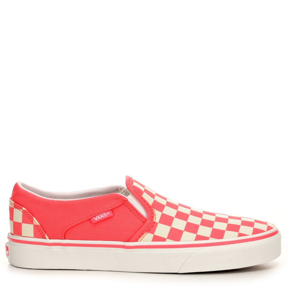 Womens Asher Slip-on