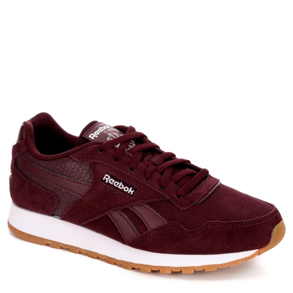 reebok harman run sneaker