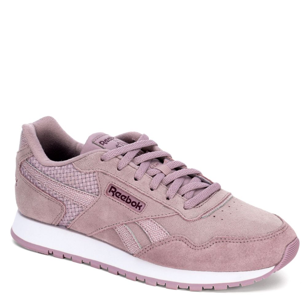 Reebok Women's Harman Run Review