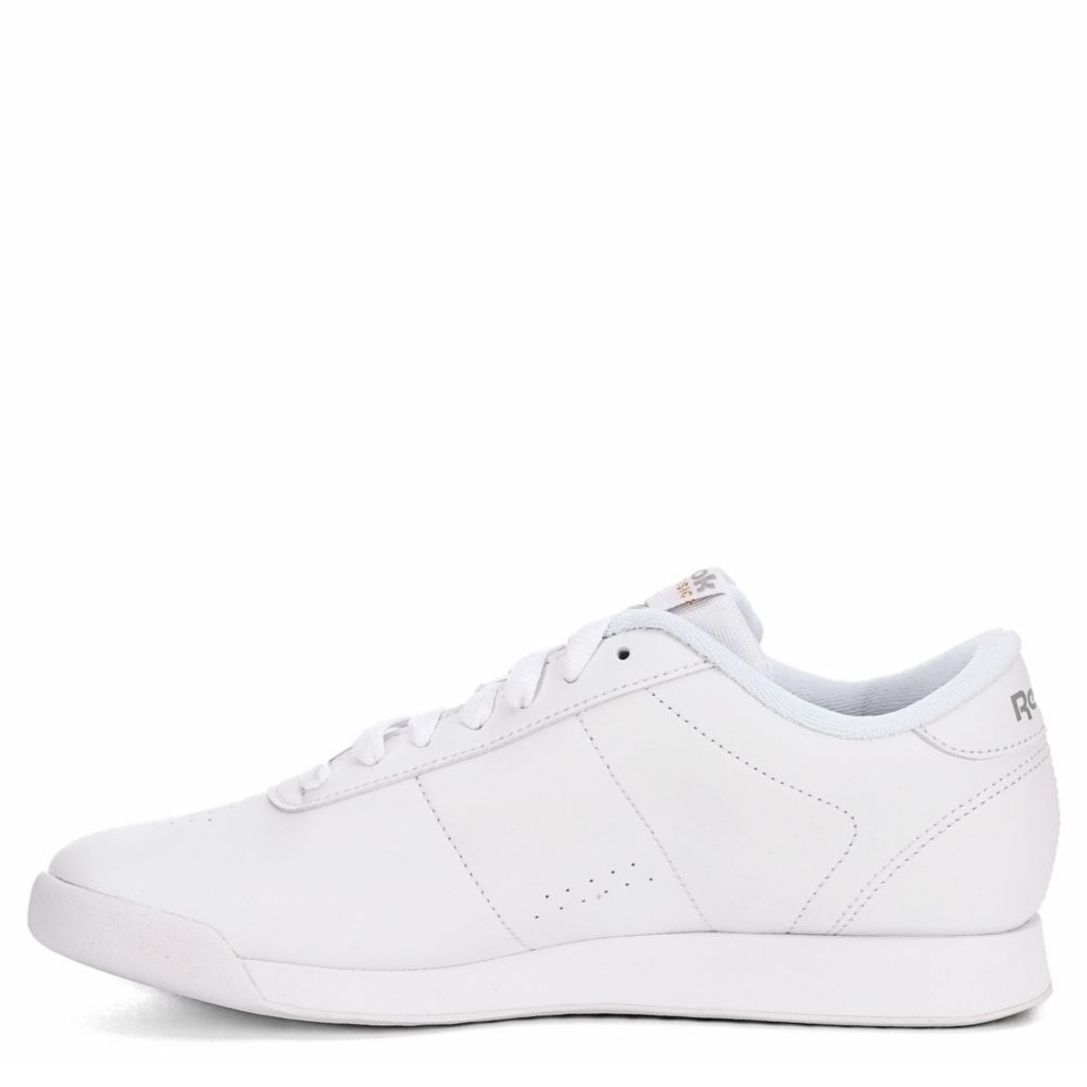 reebok women's princess sneaker