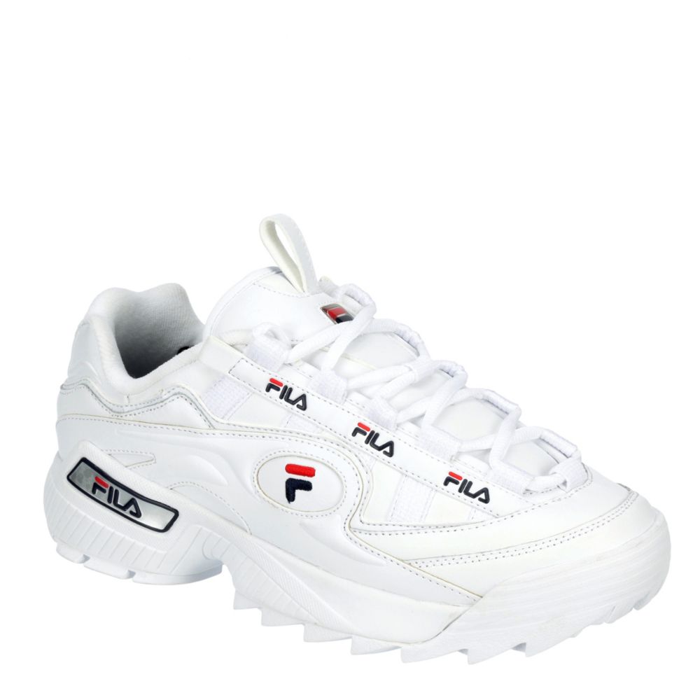 fila sneakers