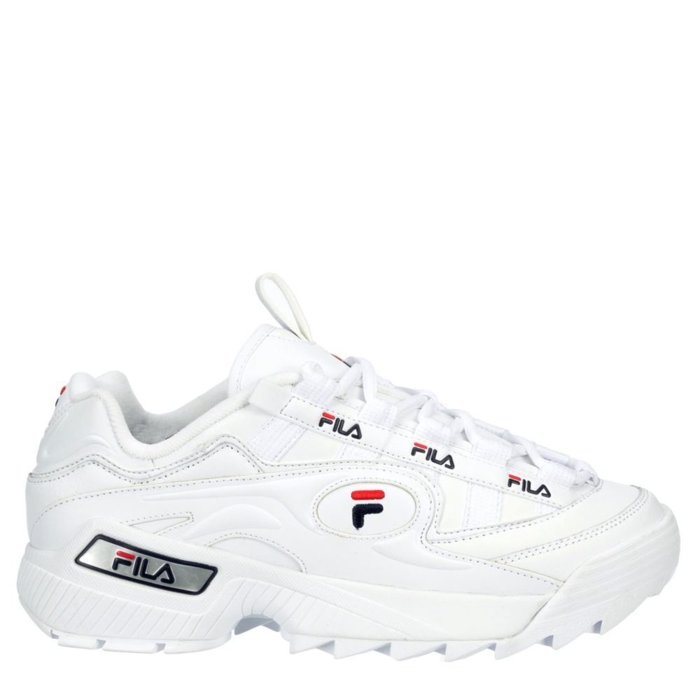 fila d formation men