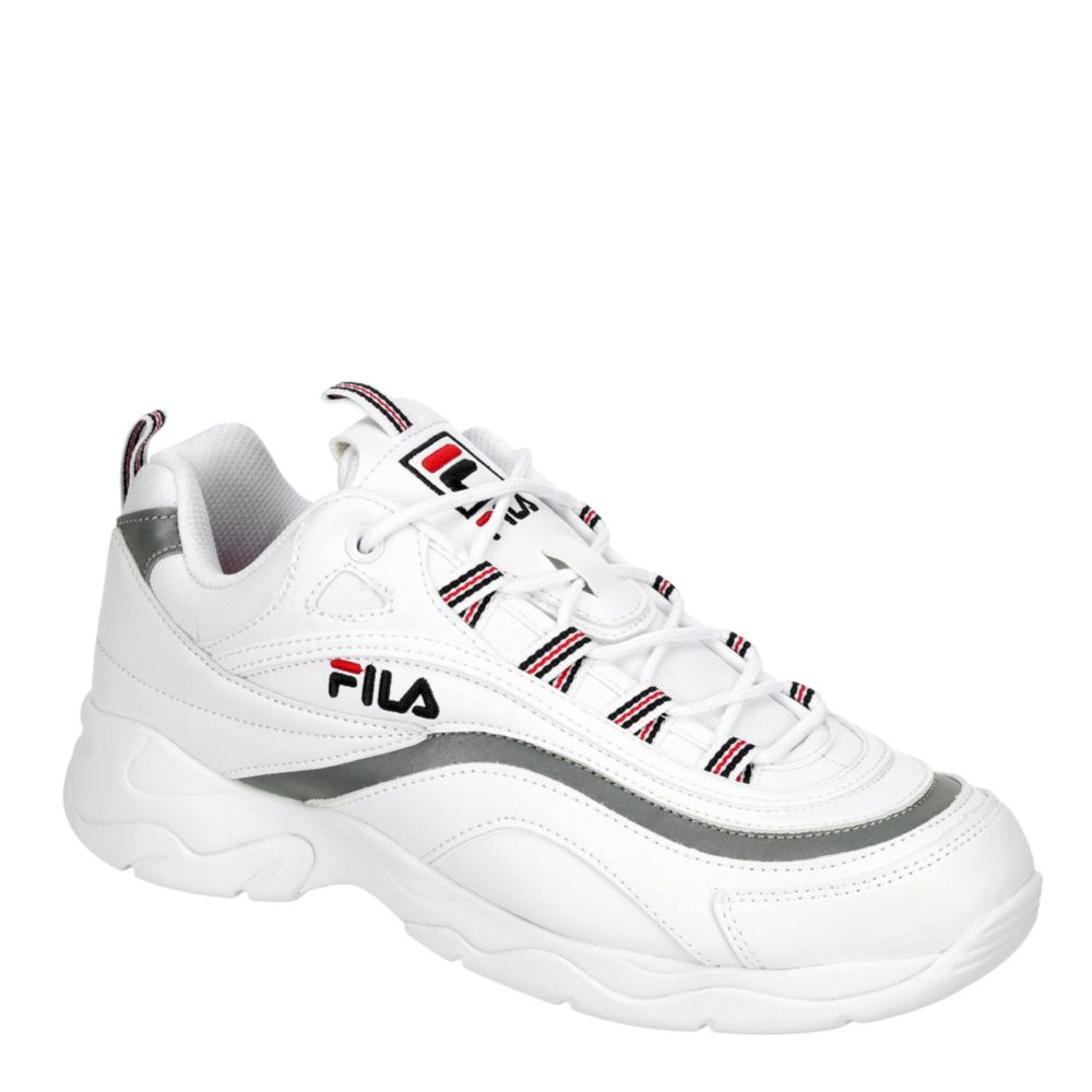 fila sneakers ray