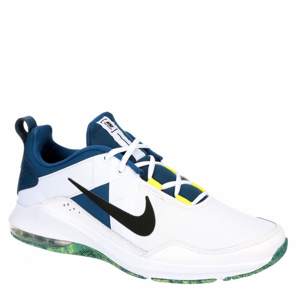 nike alpha trainer training sneaker