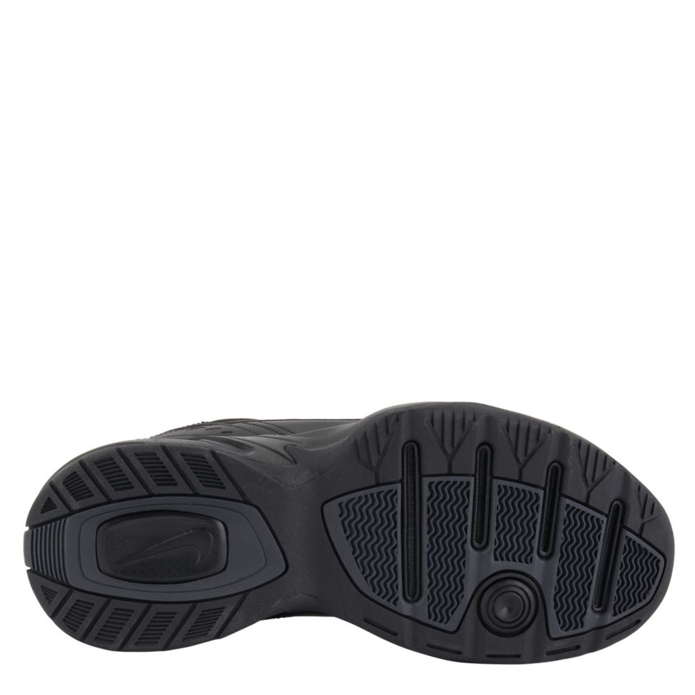 deichmann air monarch