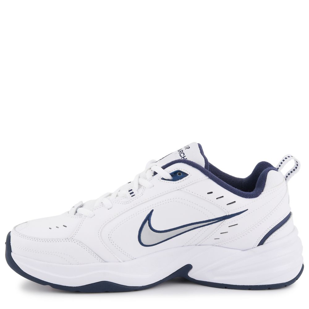 nike monarch white