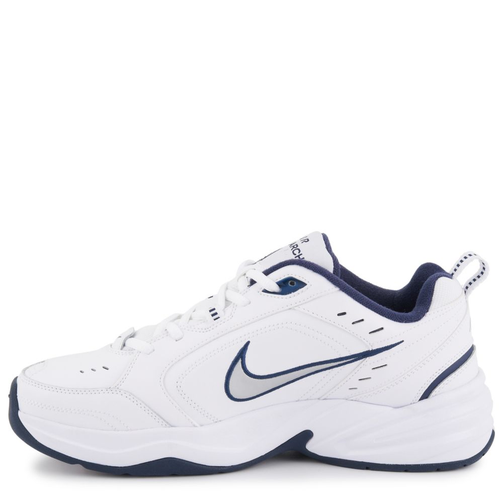 New with box Size 112- Custom Nike Air Monarch IV 4E walking sports shoes