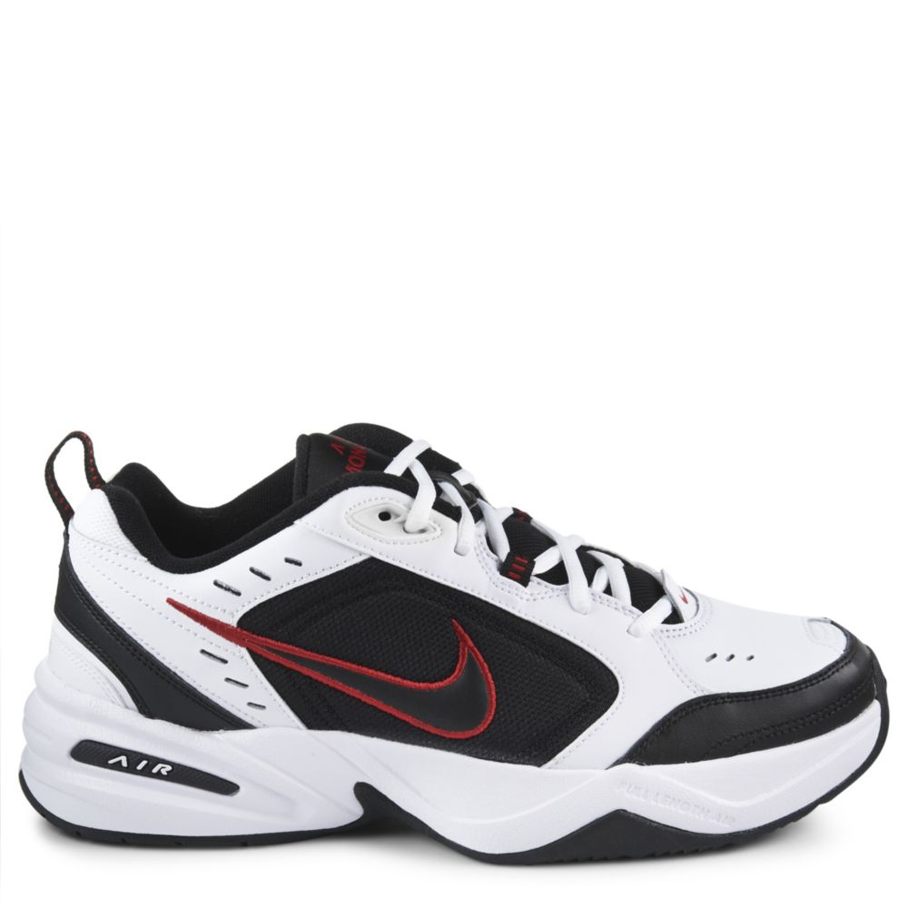 basket nike air monarch