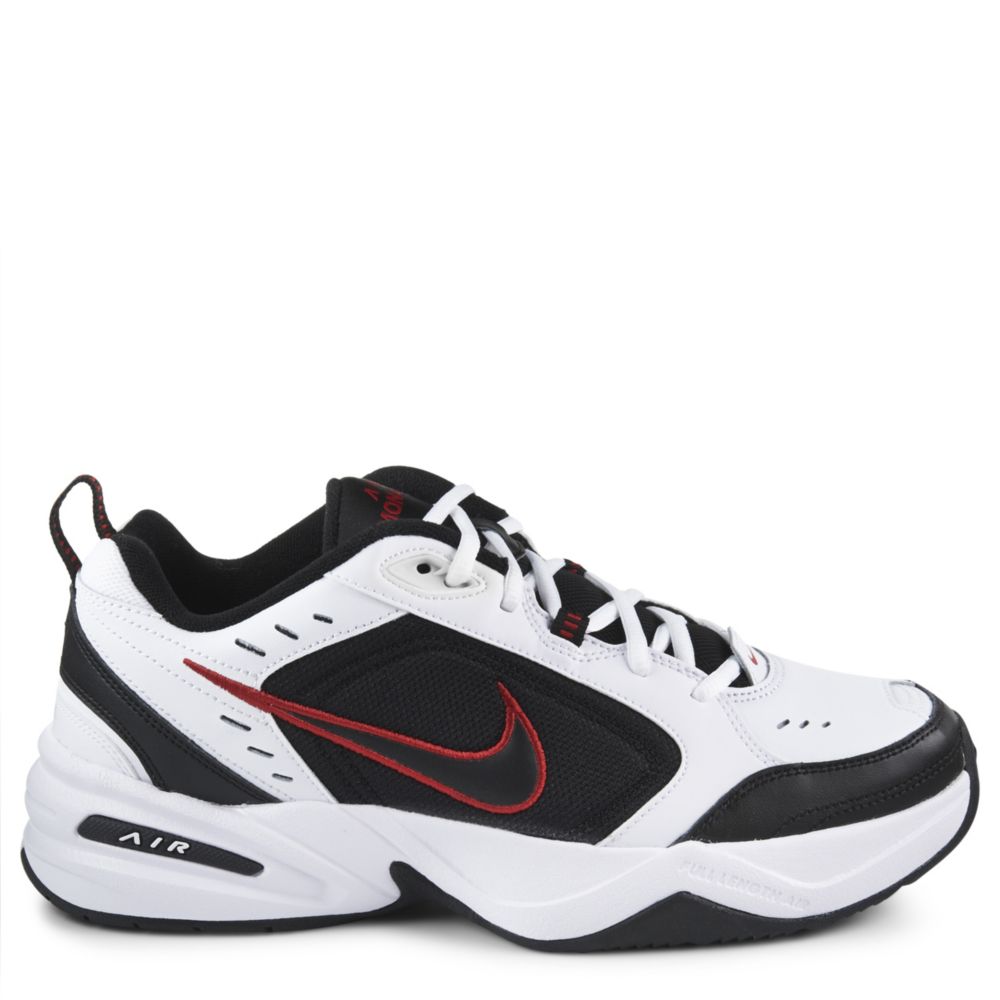 Nike Mens Air Monarch Iv Walking Shoe Trainers Sneakers | SportSpyder