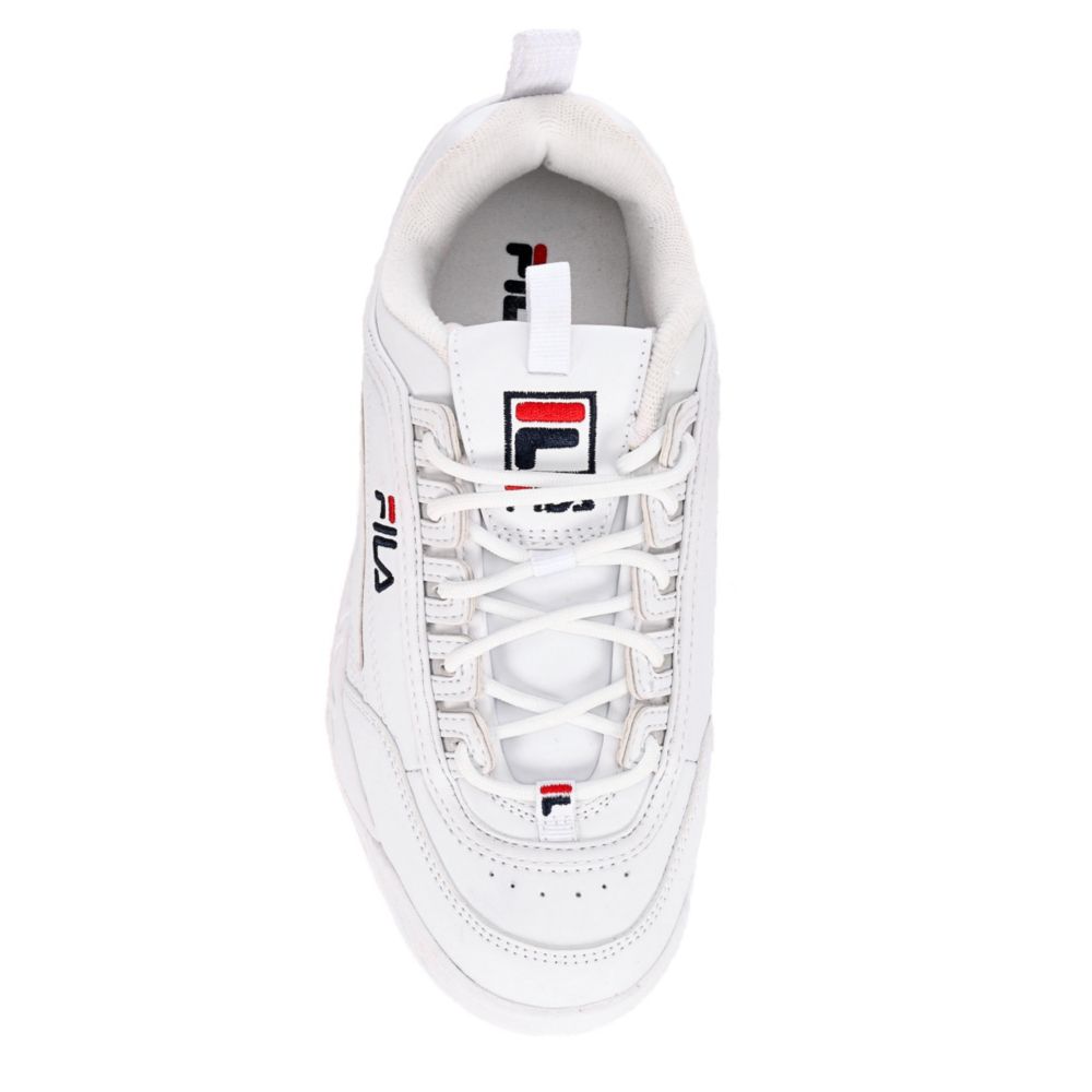 fila disruptor 2 deichmann