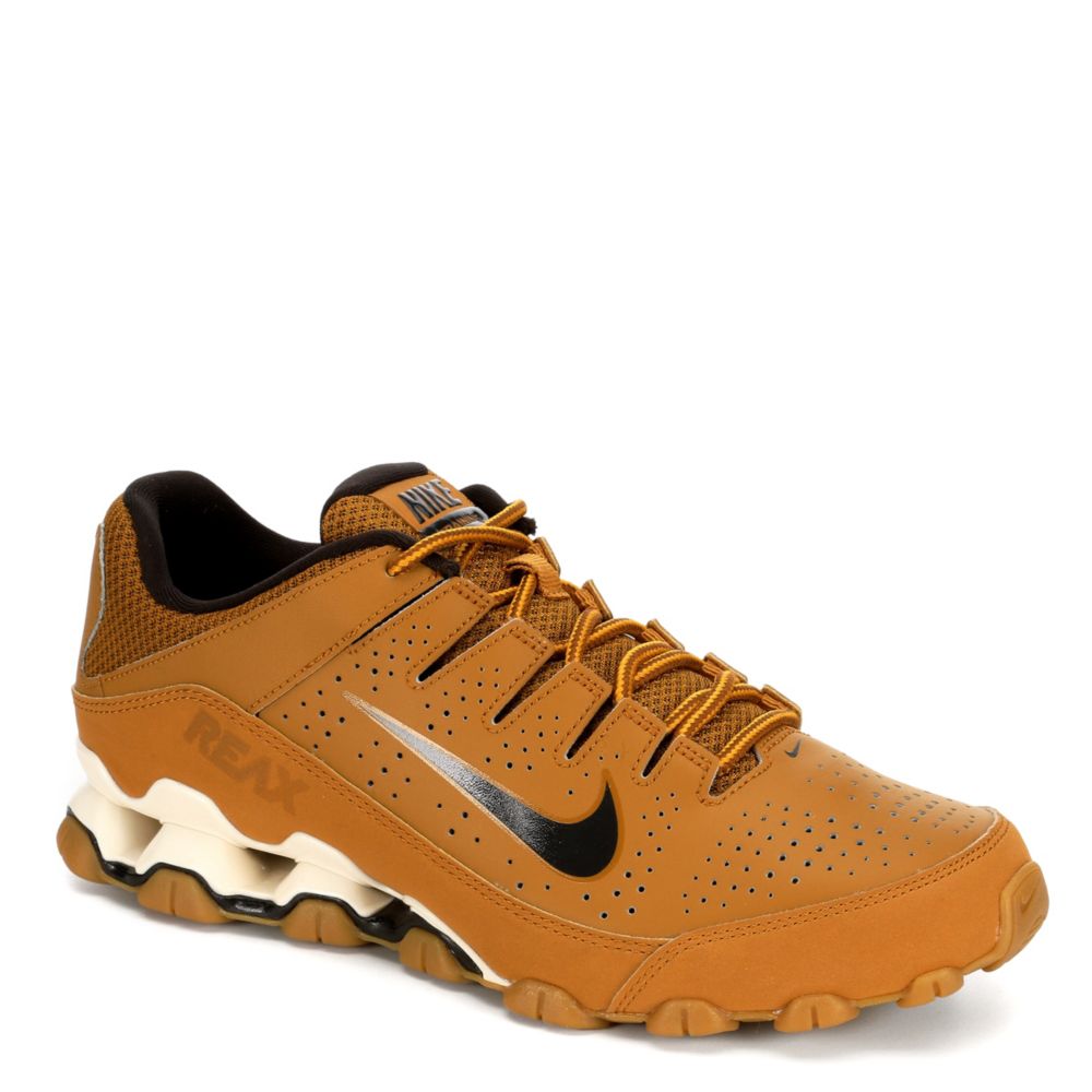 nike men's reax 8