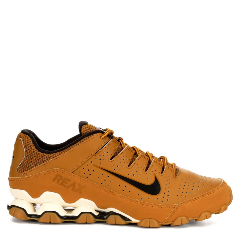 nike shoes reax