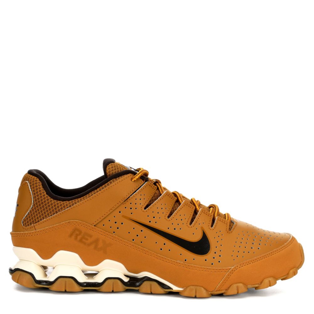 nike reax sneakers