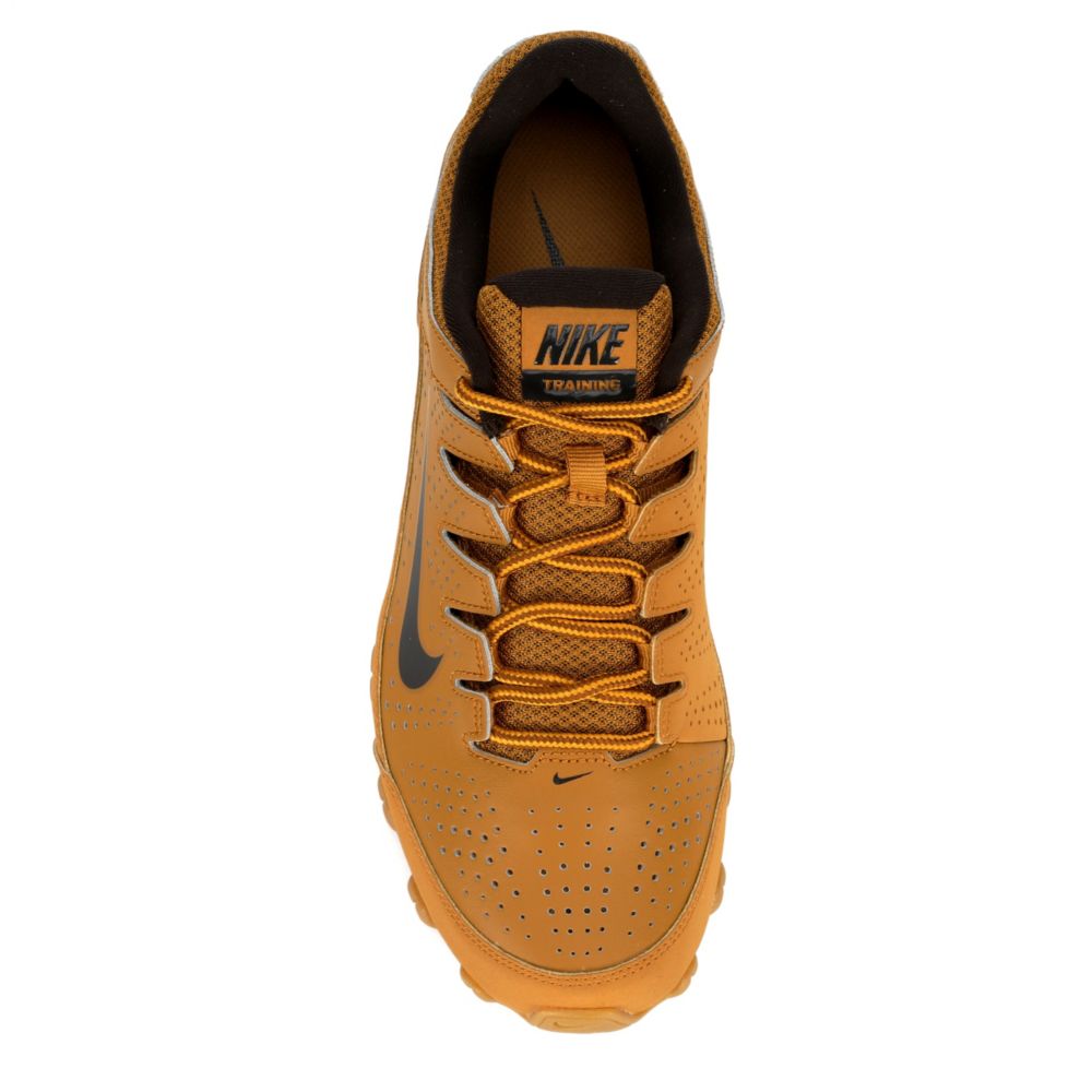 nike reax 8 mesh mens training shoes