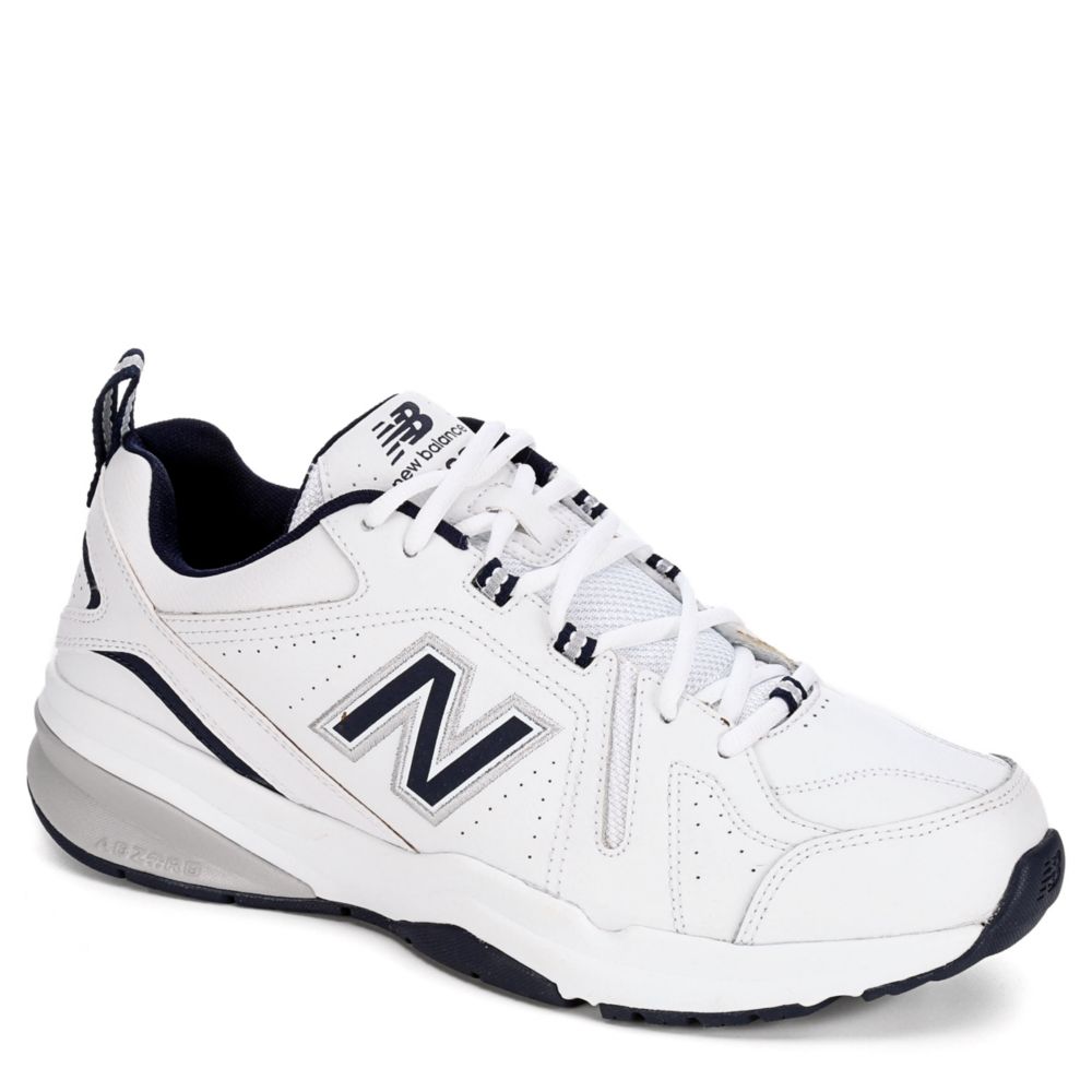New Balance White Sneakers 624 | lupon.gov.ph