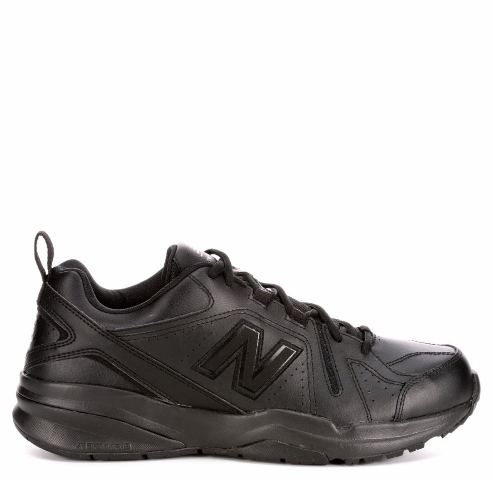 new balance 608 mens black