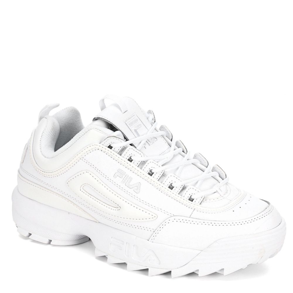fila men's