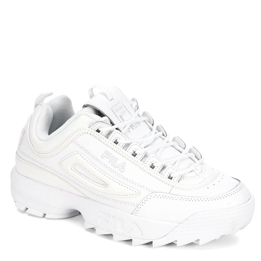 fila men's disruptor ii sneaker