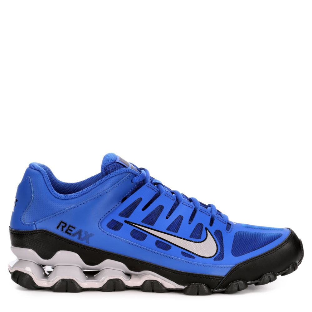 nike high top training shoes