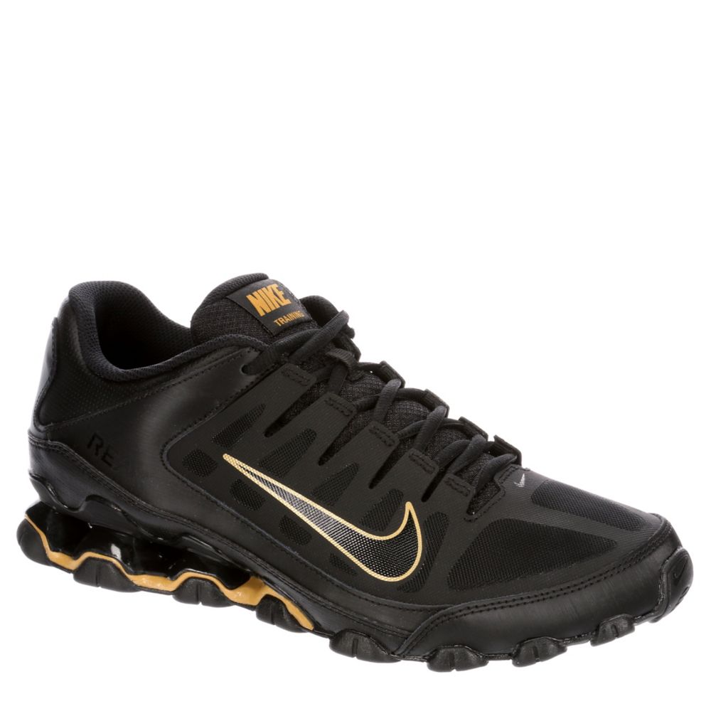 nike reax 8 tr men's details