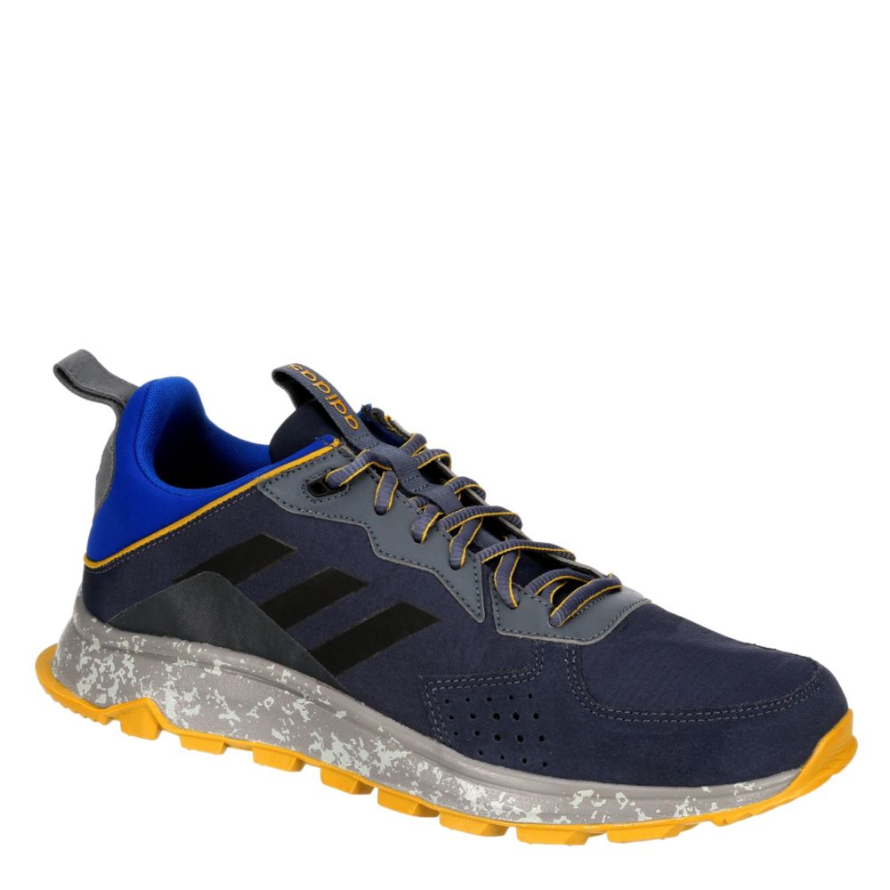 adidas men's response trail