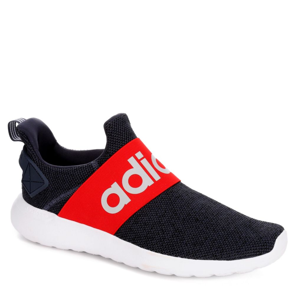 adidas lite racer adapt red