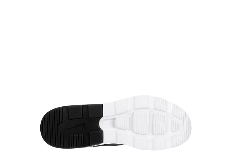Nike Mens Air Max Motion 2 Sneaker - Black جون لينون