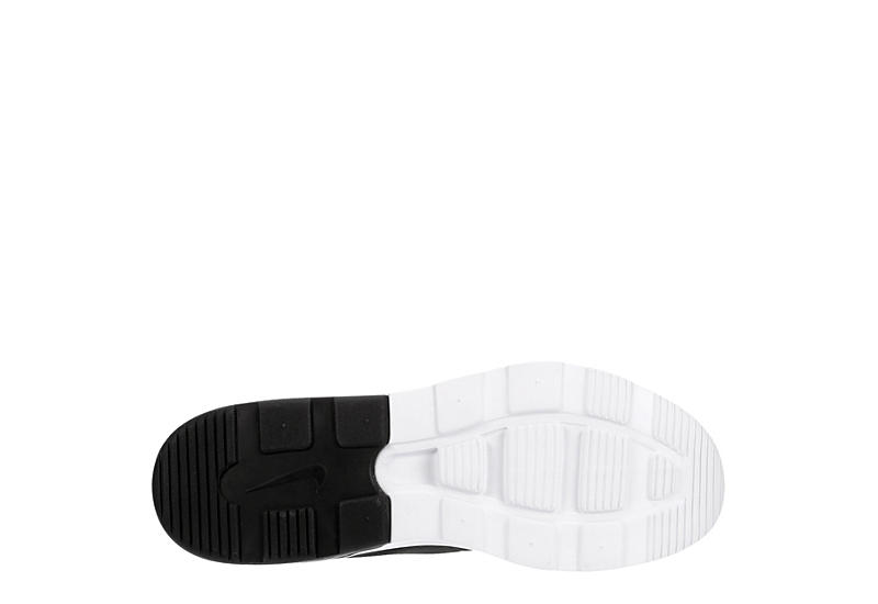 Nike Mens Air Max Motion 2 Sneaker - Black جون لينون Nike Mens Air Max Motion 2 Sneaker - Black جون لينون
