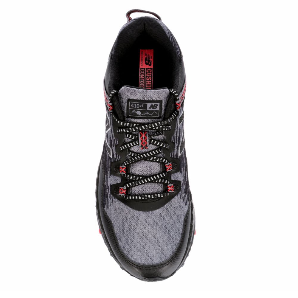 new balance 410 mens black