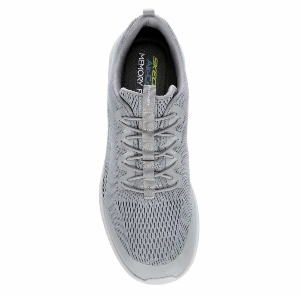 skechers ultra flex grey