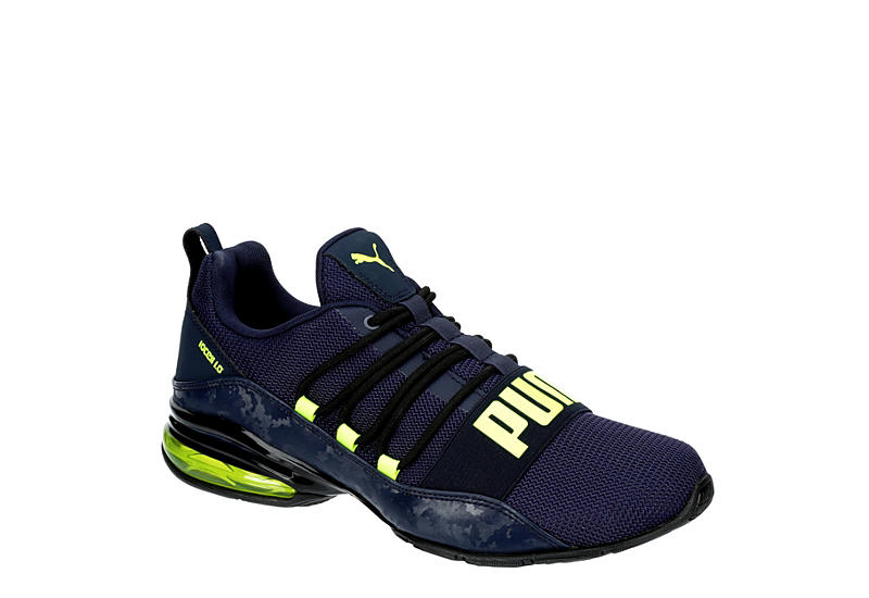 puma navy puma navy