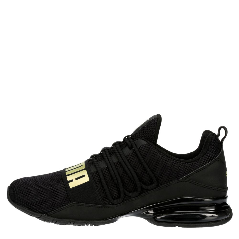 puma cell regulate red