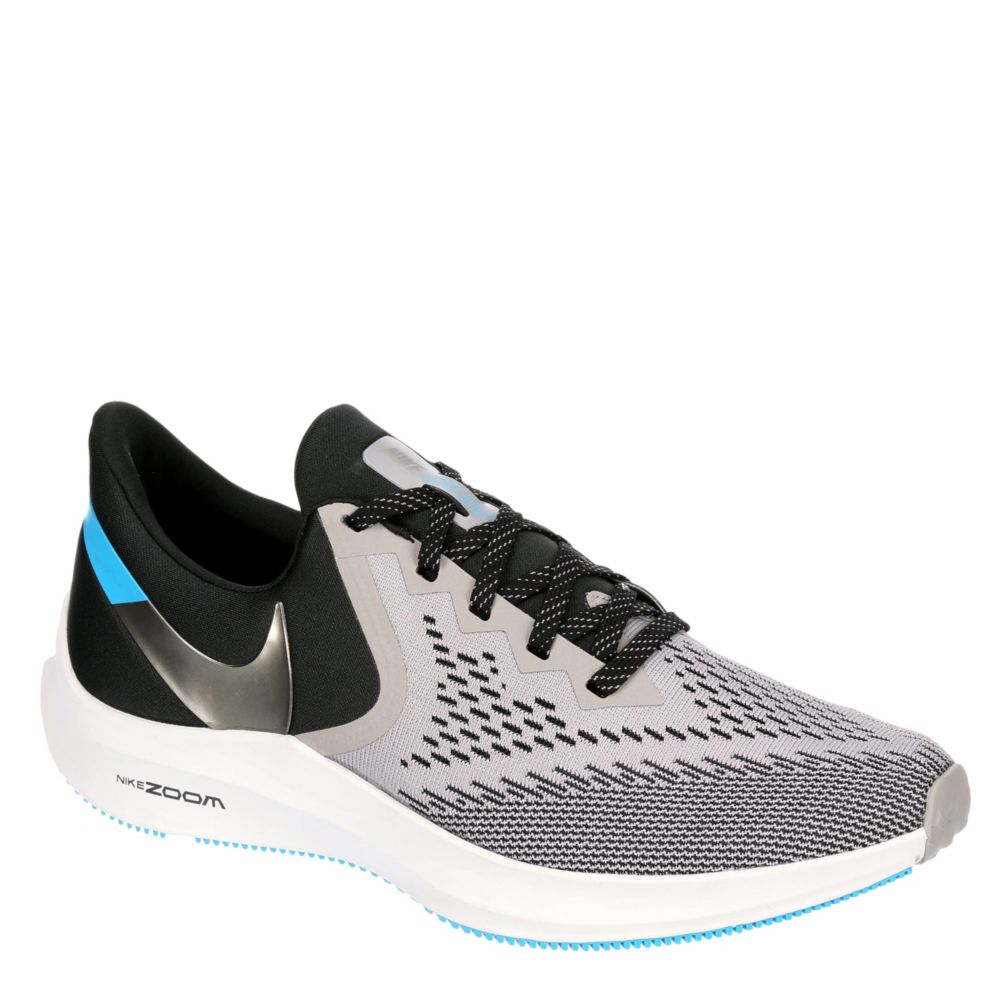 nike zoom winflo 6 review