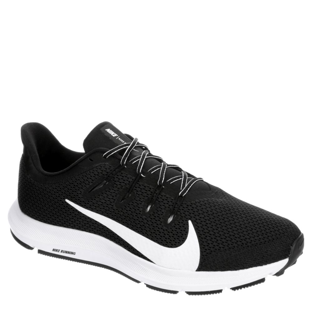 quest 2 men's running shoe