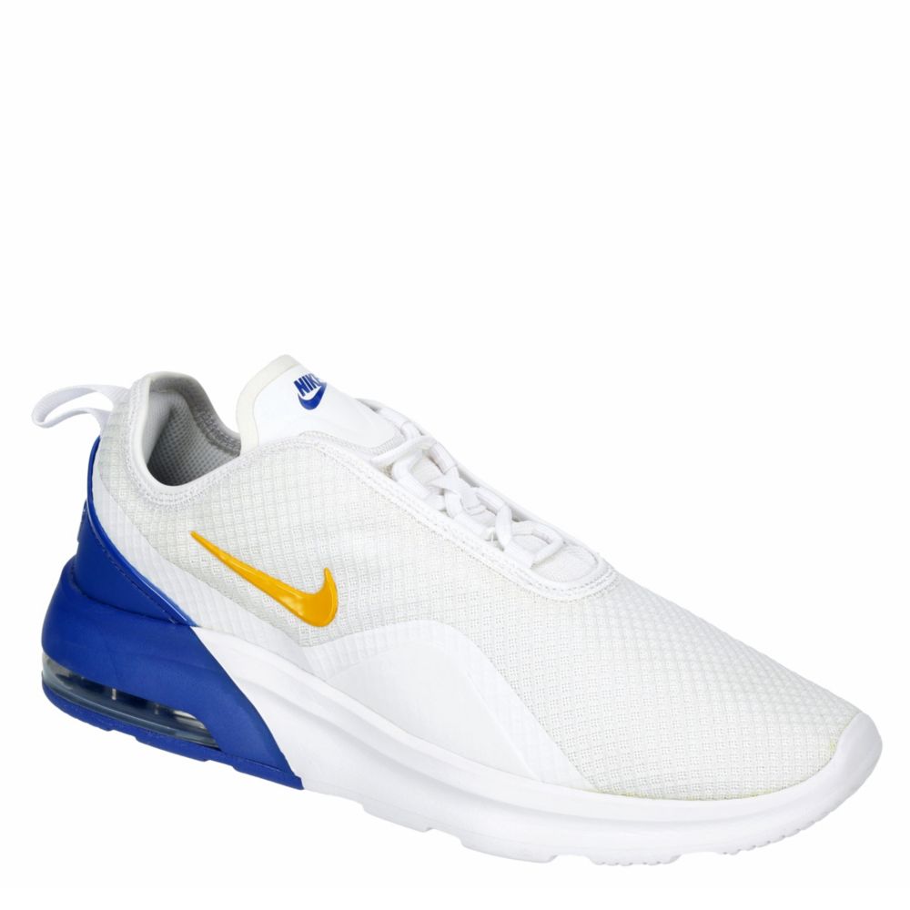 air max motion 2 blue