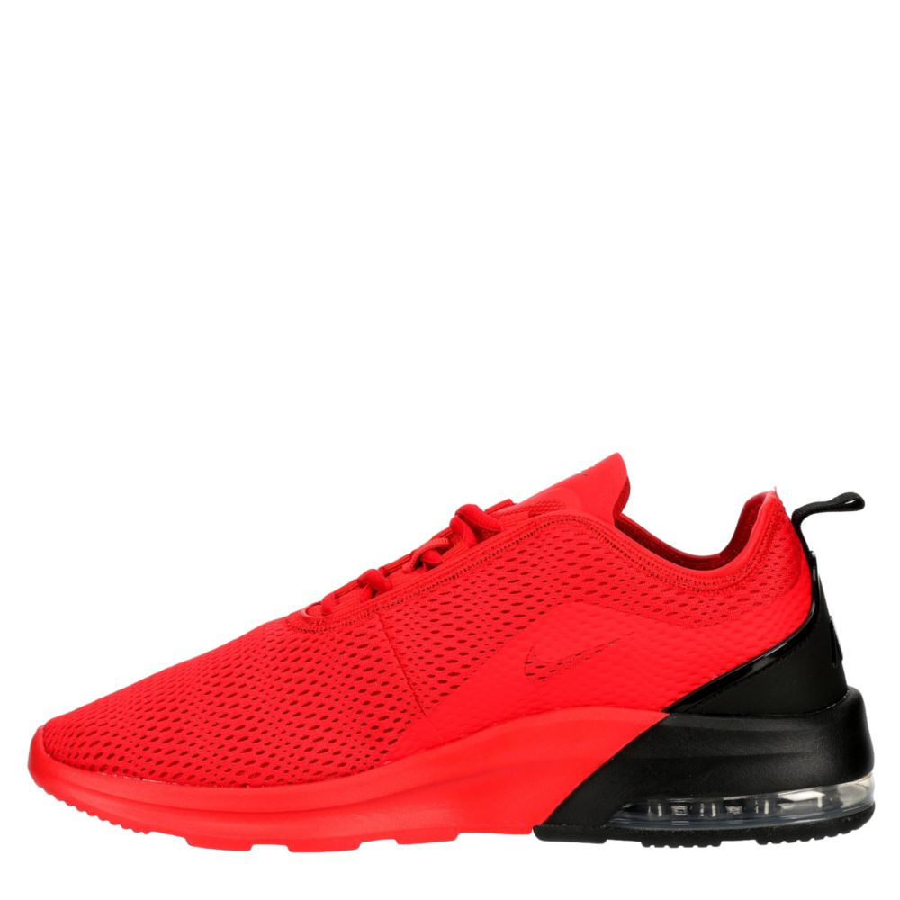 nike air max motion 2 university red