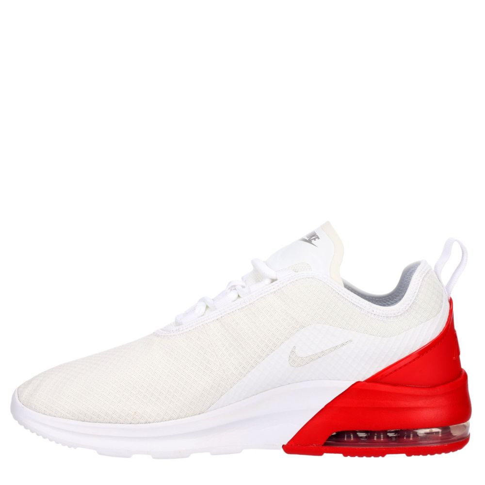 nike air max motion 2 white