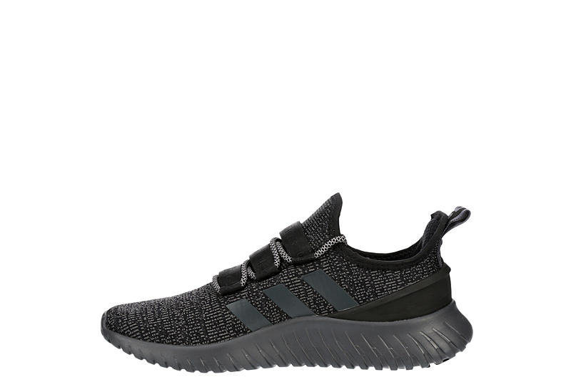 Adidas Mens Kaptir Sneaker - Black