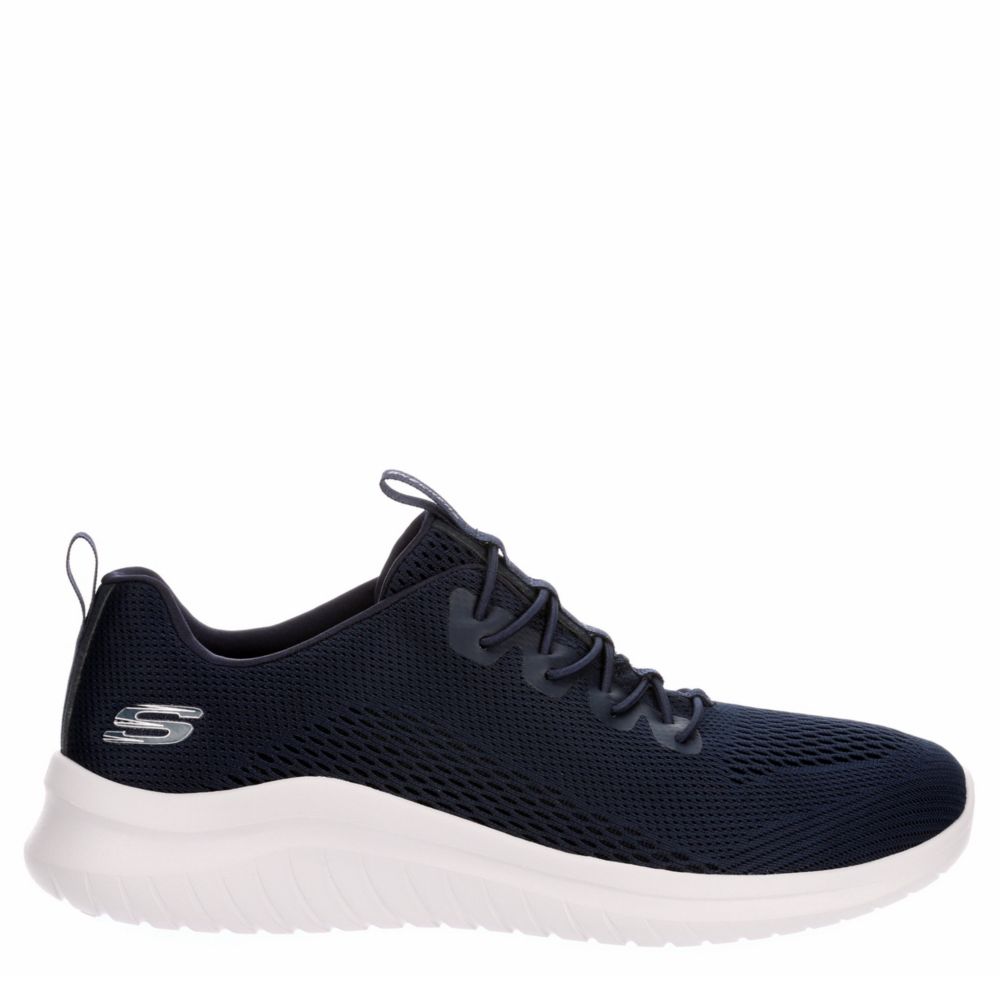skechers ultra flex 2.0 navy