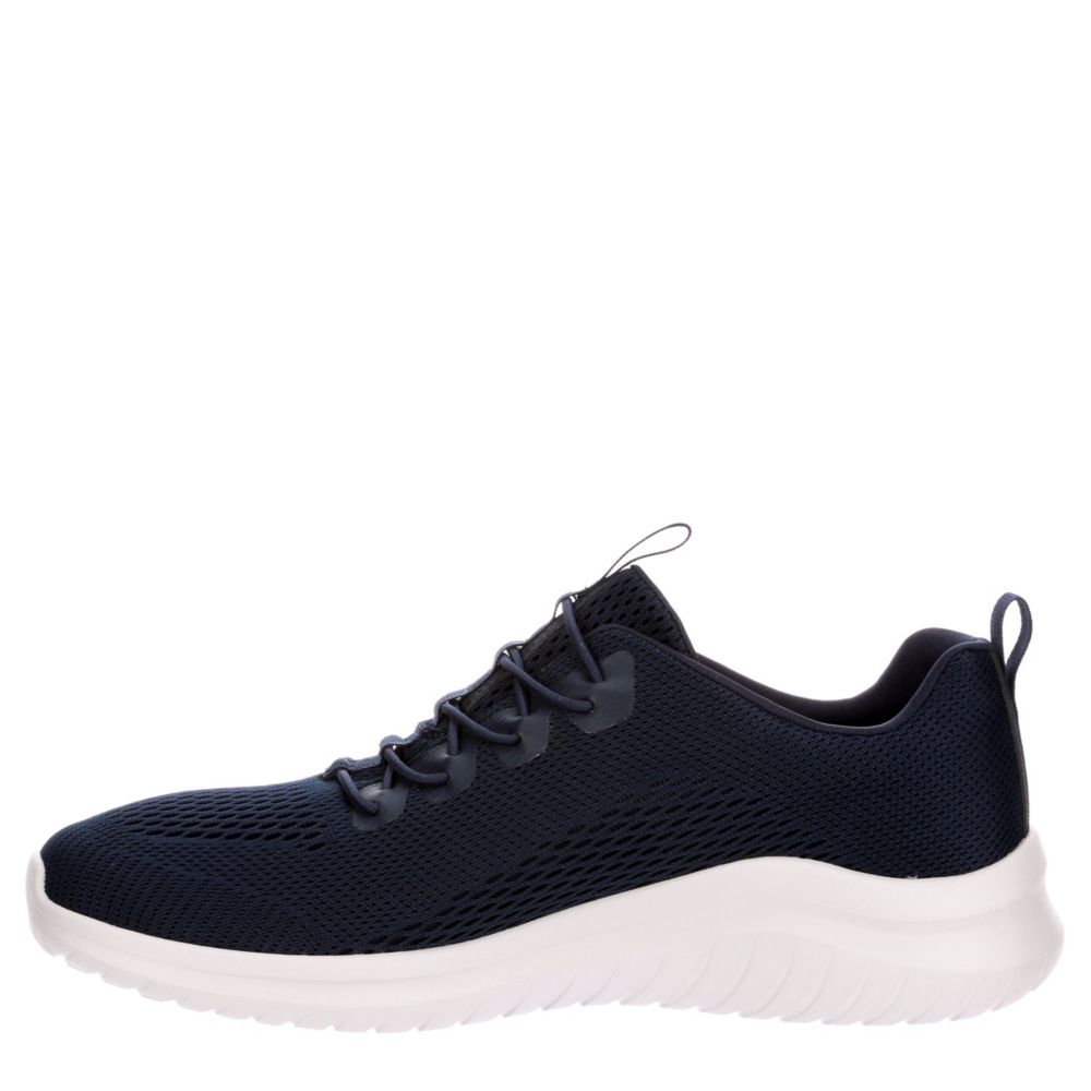 skechers ultra flex 2.0 navy