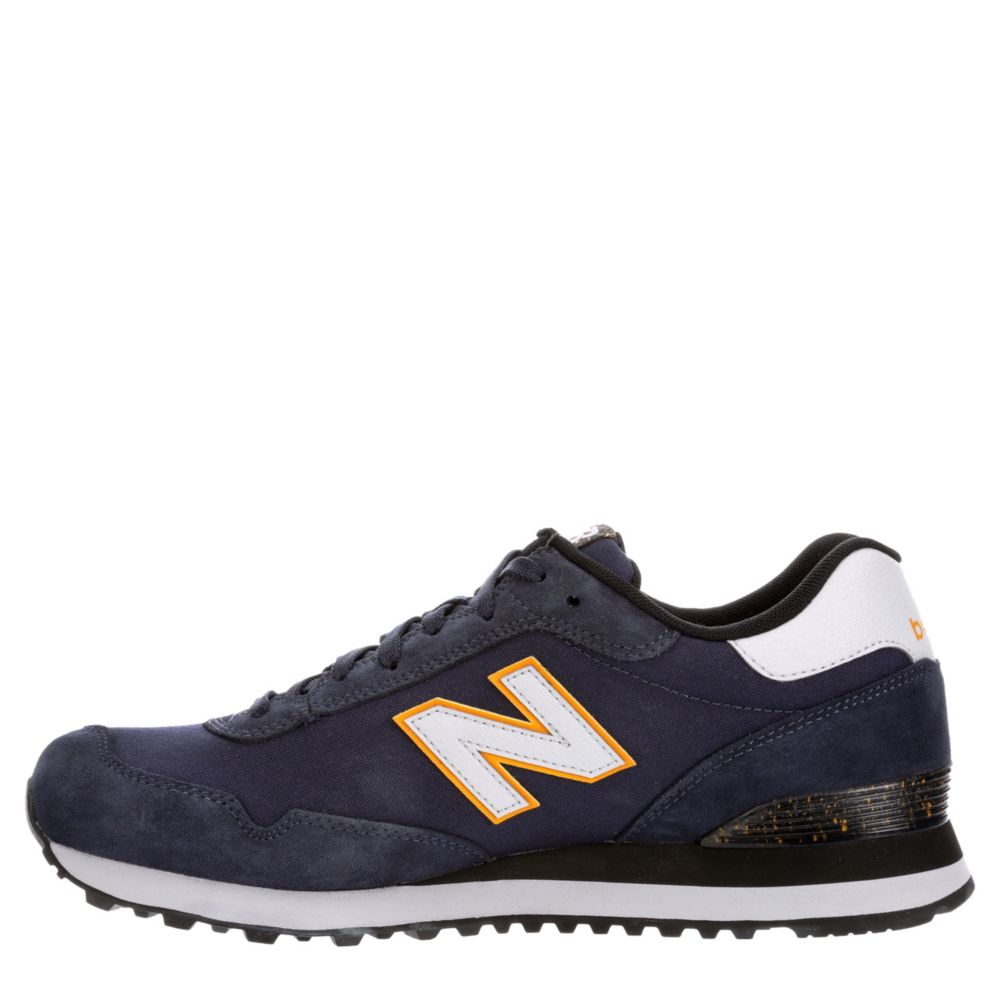 men's new balance ml515 retro sneakers