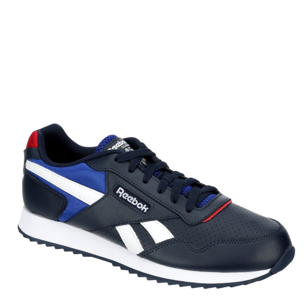 reebok navy