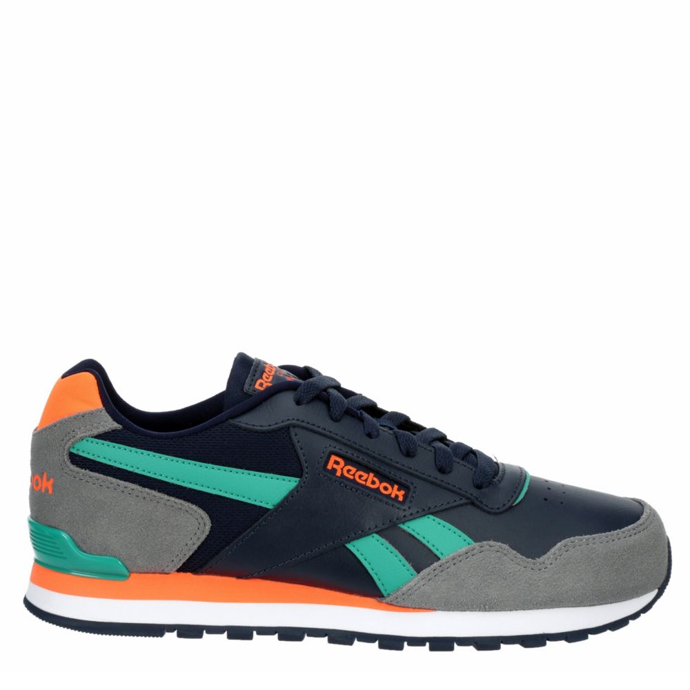 reebok men's harman sneaker