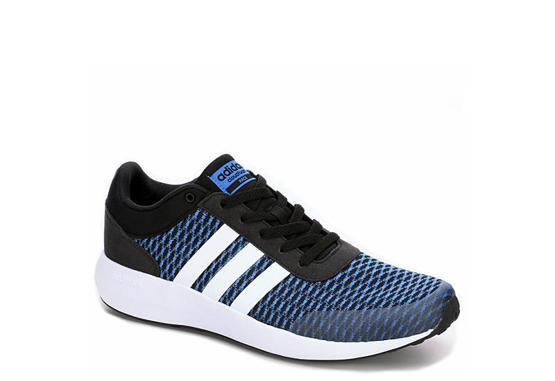 adidas cloudfoam race men's white adidas cloudfoam race men's white