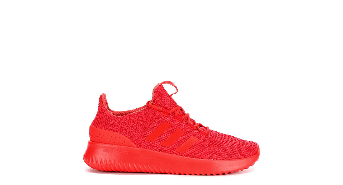 adidas mens cloudfoam red adidas mens cloudfoam red