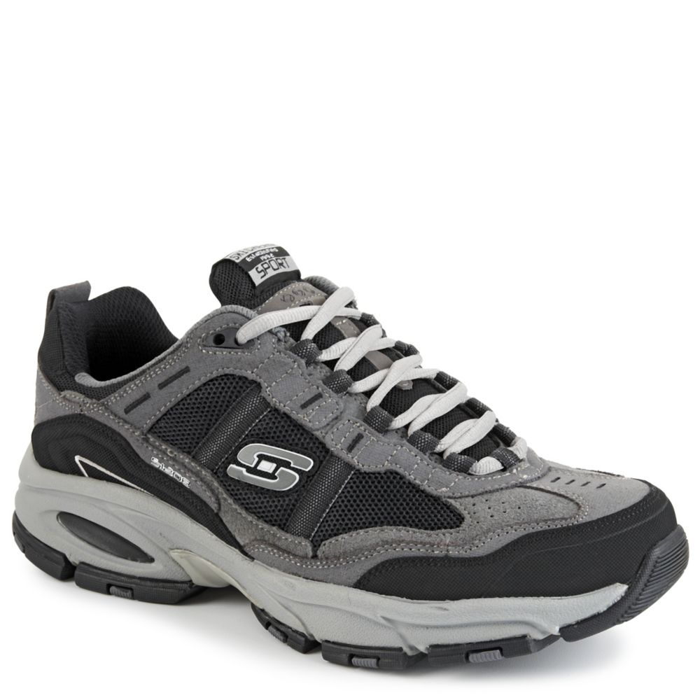 skechers vigor 2.0 mens trainers